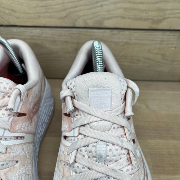 Saucony Guide ISO 2 Athletic Running Shoes Women's Size 9.5 - Picture 3 of 10